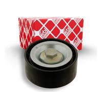 FEBI BILSTEIN 30168 Deflection / Guide Pulley, v-ribbed belt