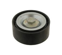 FEBI BILSTEIN 30168 V-Ribbed Belt Deflection Guide Pulley Fits Fiat Ducato Van