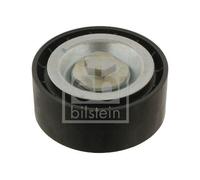 febi bilstein 30168 Idler Pulley for auxiliary belt, pack of one