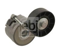 Multi-ribbed V-belt tensioner Automatic 30170 FEBI BILSTEIN for FIAT PEUGEOT