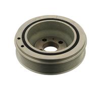 FEBI BILSTEIN 30171 Crankshaft Belt Pulley Fits Fiat Ducato Van Platform/Chassis