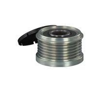 Overrunning Alternator Pulley 30179 Febi Clutch 574087 504088796 Quality New