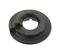Spring plate Rear Axle Rubber 30185 FEBI BILSTEIN for DACIA RENAULT
