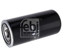 FEBI BILSTEIN 30192 Oil Filter 139.7mm Outer Diameter Fits DAF LIEBHERR