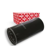 febi bilstein 30192 Oil Filter, 1 unit
