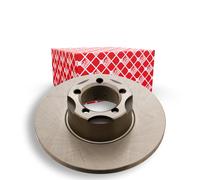 FEBI BILSTEIN 30197 Brake disc