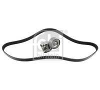 FEBI BILSTEIN 30205 V-Ribbed Belt Set