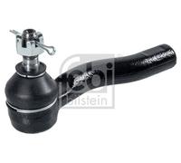 FEBI Bilstein Tie Rod End Front Right – Fits Toyota RAV4, Scion, Esquire, Noah/Voxy – 30232