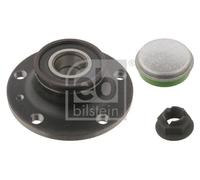 FEBI BILSTEIN 30237 Wheel Bearing Kit Left Rear Right Fits Opel Adam Corsa D