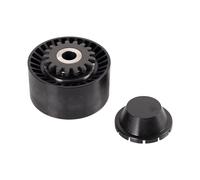 Aux Belt Idler Pulley 30248 Febi Guide Deflection 8200324532 8200769155 Quality