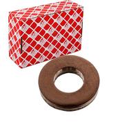 febi bilstein 30253 Seal Disc for injection valve, pack of one