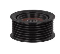 FEBI BILSTEIN 30260 Deflection / guide pulley, V-ribbed belt
