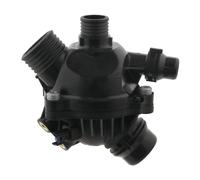 FEBI BILSTEIN 30265 Coolant Thermostat Fits BMW 1 Coupe Convertible 3 Touring