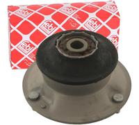 febi bilstein 30277 Strut Top Mounting with ball bearing, pack of one, Schwarz