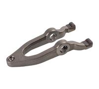 FEBI BILSTEIN 30287 Clutch Release Fork Transmission Replacement Fits MAN