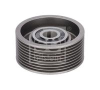 FEBI BILSTEIN 30290 Deflection / guide pulley, V-ribbed belt
