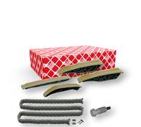Timing Chain Kit fits MERCEDES ML320 W163 3.2 98 to 02 M112.942 0039976894 Febi