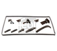 febi bilstein 30313 Timing Chain Kit with endless chain, pack of one