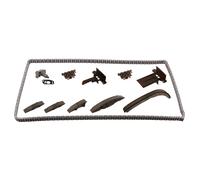 FEBI BILSTEIN 30313 Timing Chain Kit Fits Mercedes SL E-Class T-Model S-Class