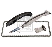 FEBI BILSTEIN 30339 Timing Chain Kit Left Fits BMW 5 Touring 6 Convertible 7 X5