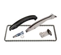 FEBI BILSTEIN 30339 Timing Chain Kit Left Fits BMW 5 Touring 6 Convertible 7 X5