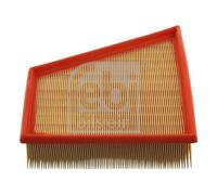 x1 febi bilstein Air Filter Filter Insert 30356 Made in BA