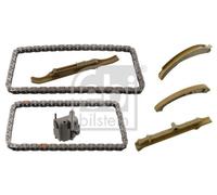 FEBI BILSTEIN 30384 Timing Chain Kit Replacement Fits BMW Land Rover Opel