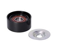 febi bilstein 30389 Idler Pulley for auxiliary belt, pack of one