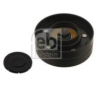 FEBI BILSTEIN 30396 Deflection / guide pulley, V-ribbed belt
