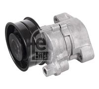 FEBI BILSTEIN 30397 V-Ribbed Belt Belt Tensioner 78mm Outer Diameter For DAF VDL