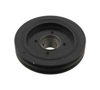 Crankshaft Pulley 30408 Febi Belt MD374223 Genuine Top Quality Guaranteed New