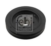 Crankshaft Pulley 30408 Febi Belt MD374223 Genuine Top Quality Guaranteed New