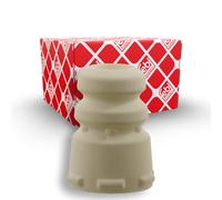 FEBI BILSTEIN 30421 Rubber Buffer, suspension