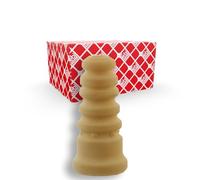 febi bilstein 30424 Bump Stop for shock absorber, pack of one