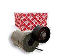 febi bilstein 30440 Tensioner Assembly for auxiliary belt, pack of one