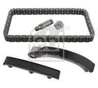 FEBI BILSTEIN 30444 Timing Chain Kit for OPEL,SAAB,VAUXHALL