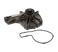 febi bilstein Water Pump 30451 with gasket, pack of one