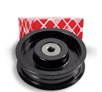 FEBI BILSTEIN 30454 Deflection / Guide Pulley, v-ribbed belt