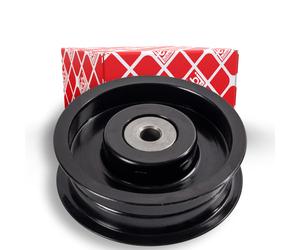 FEBI BILSTEIN 30454 Deflection / Guide Pulley, v-ribbed belt