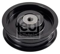 febi bilstein 30454 Idler Pulley for auxiliary belt, pack of one