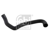 Radiator Hose 30467 Febi Coolant A2025012782 2025012782 Top Quality Guaranteed