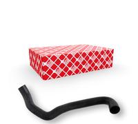 Radiator Hose 30467 Febi Coolant A2025012782 2025012782 Top Quality Guaranteed