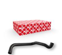 FEBI BILSTEIN 30470 Radiator Hose for Mercedes S