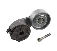febi bilstein 30482 Tensioner Assembly for auxiliary belt, pack of one