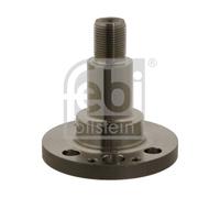 FEBI BILSTEIN 30501 Kingpin, axle beam for ,AUDI,SEAT,SKODA,VW