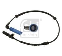 FEBI BILSTEIN 30532 Rear Left Right Wheel Speed Sensor Braking System For BMW X5