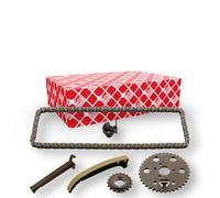 Timing chain kit Simplex 30539 FEBI BILSTEIN for SMART CITY-COUPE CABRIO