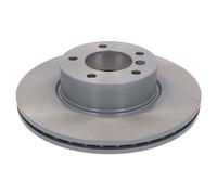 Febi Bilstein 30541 Brake Disc Fits BMW X1 xDrive 23 d xDrive 25 d 2009-2015
