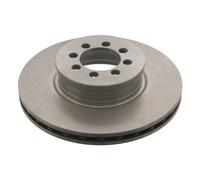 FEBI BILSTEIN 30542 Brake Disc Front Fits Mercedes Sprinter 5-T Platform/Chassis