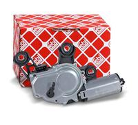 febi bilstein 30543 Wiper Motor, Pack of 1